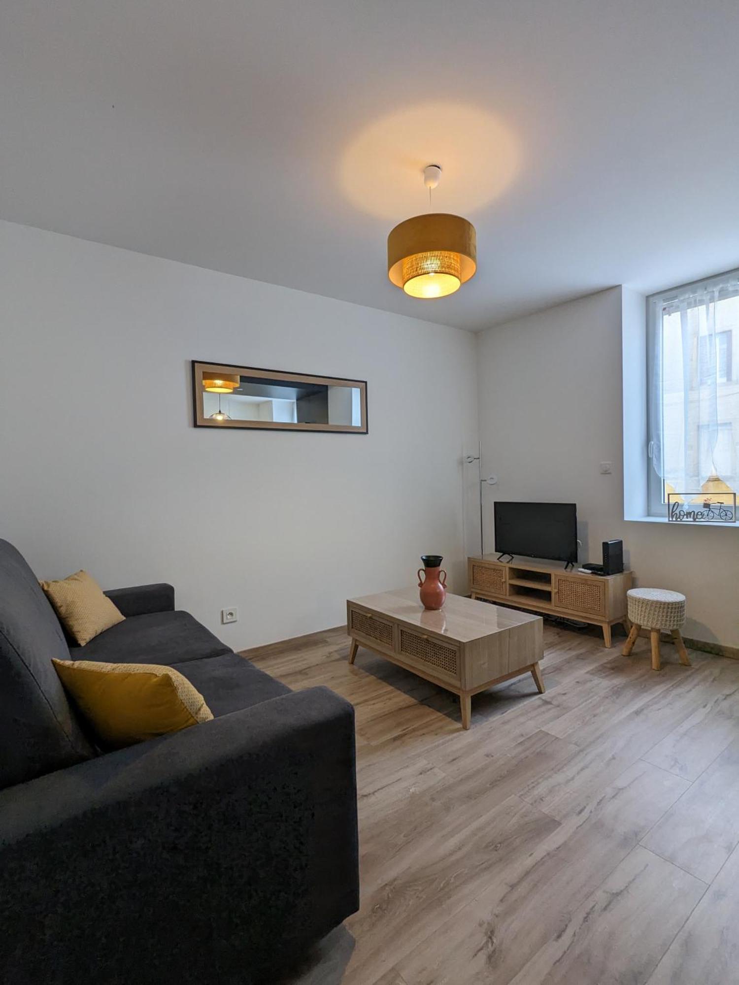 Douceur Roannaise Roanne Exterior foto