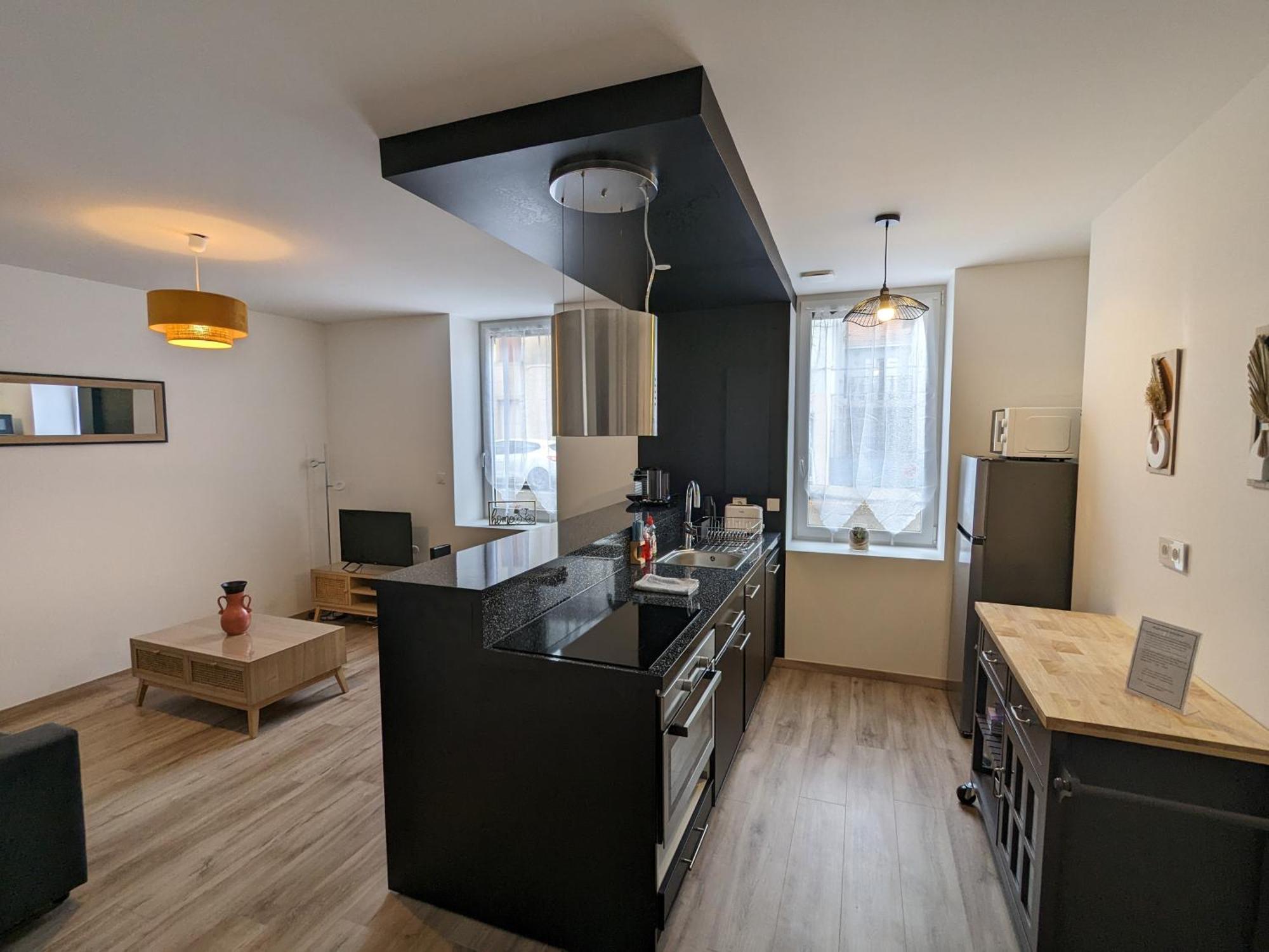 Douceur Roannaise Roanne Exterior foto