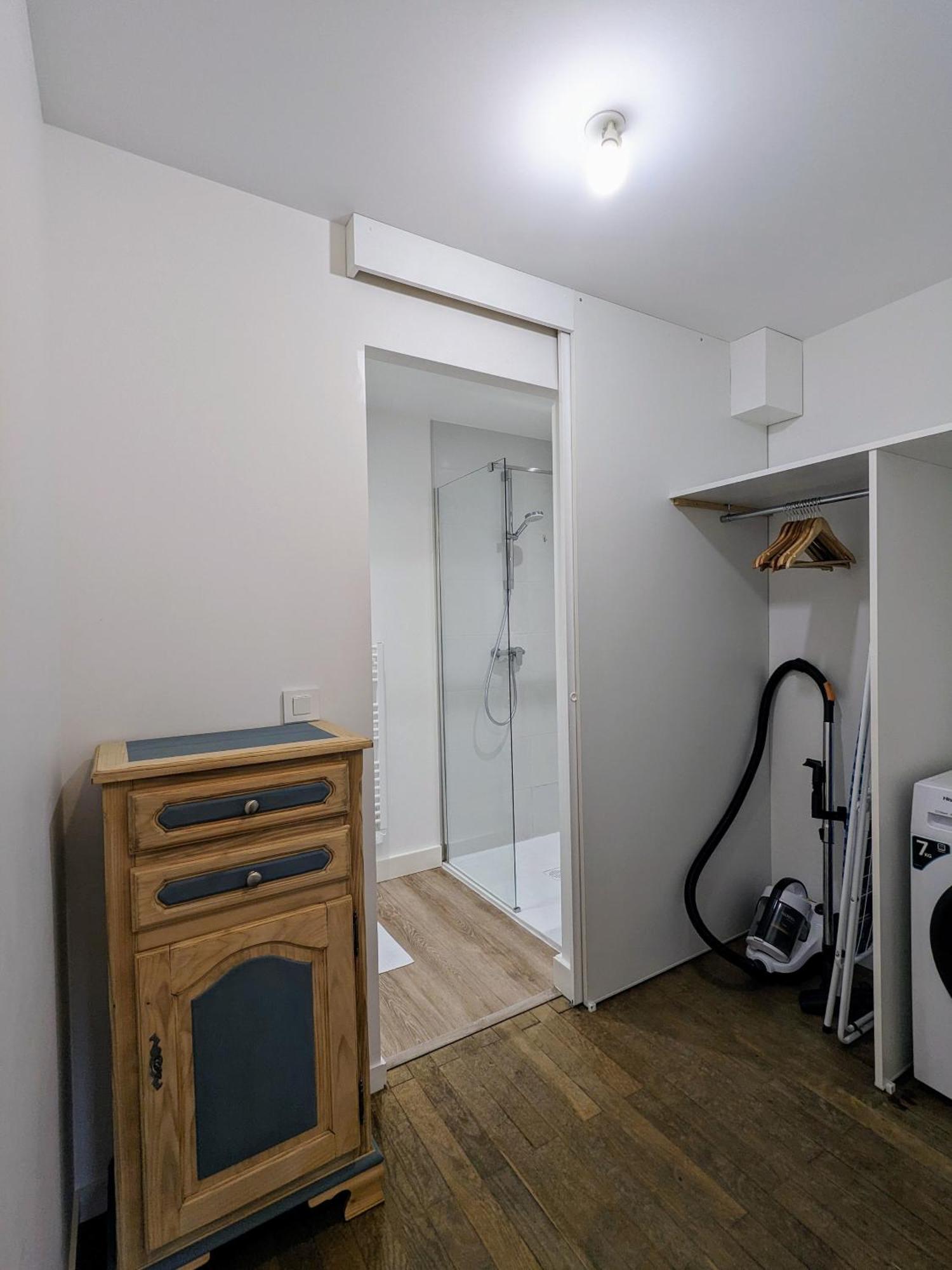 Douceur Roannaise Roanne Exterior foto