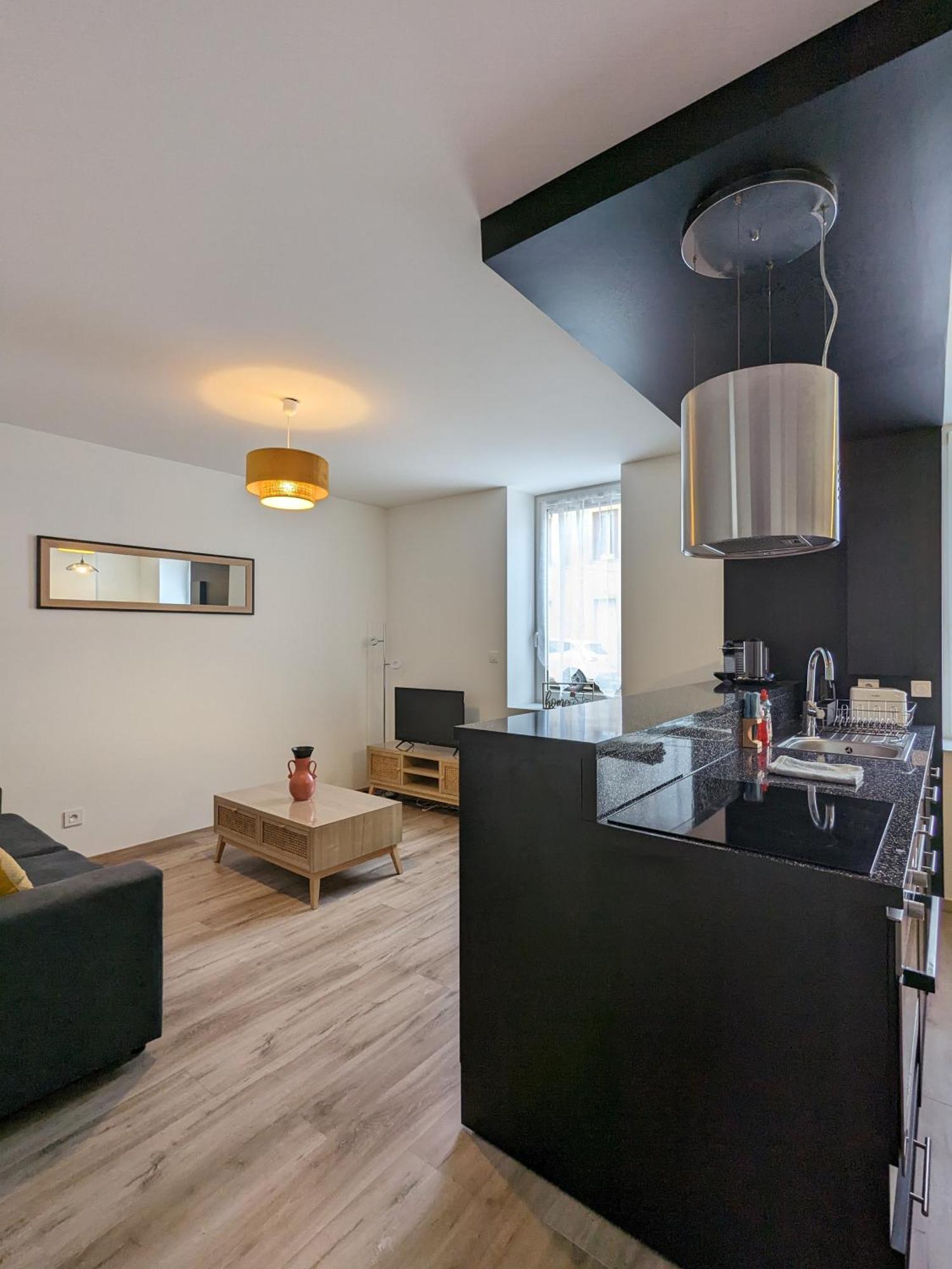 Douceur Roannaise Roanne Exterior foto
